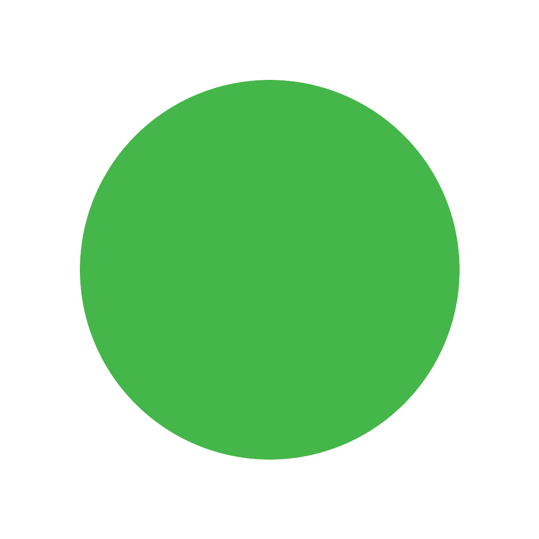 Green dot icon