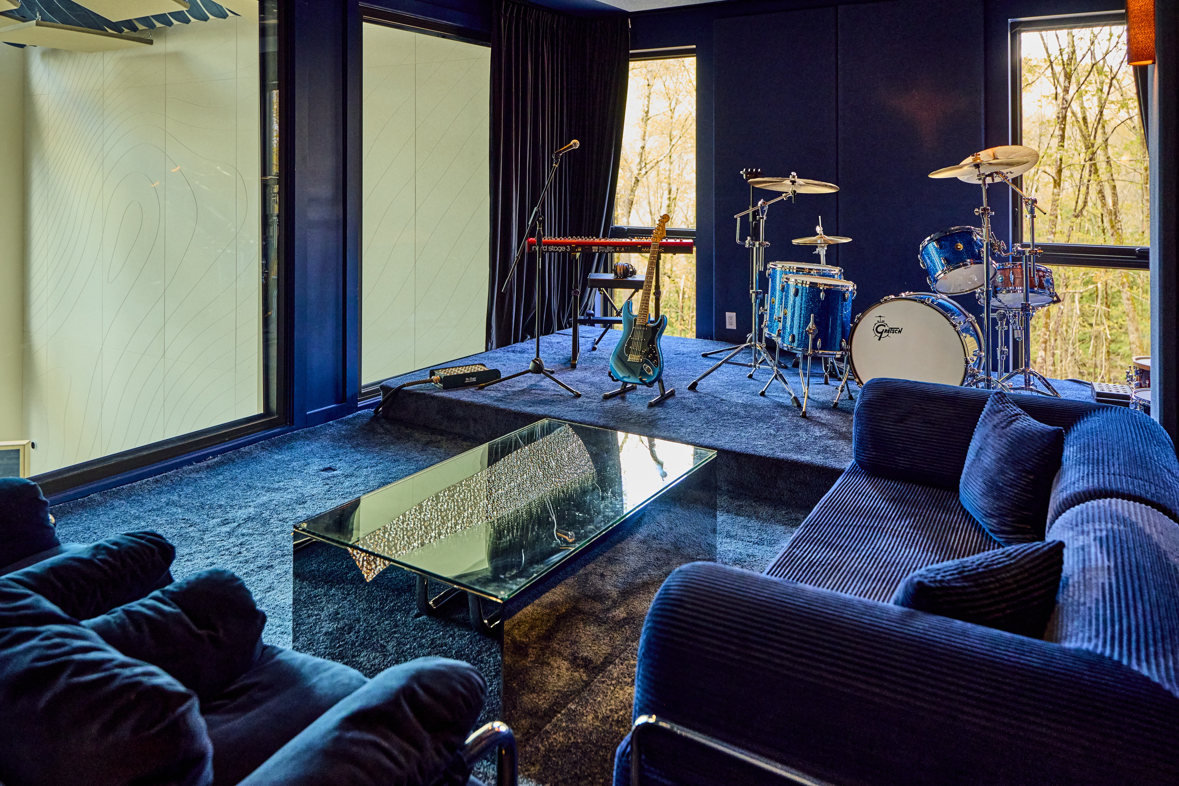 Lounge Seating
