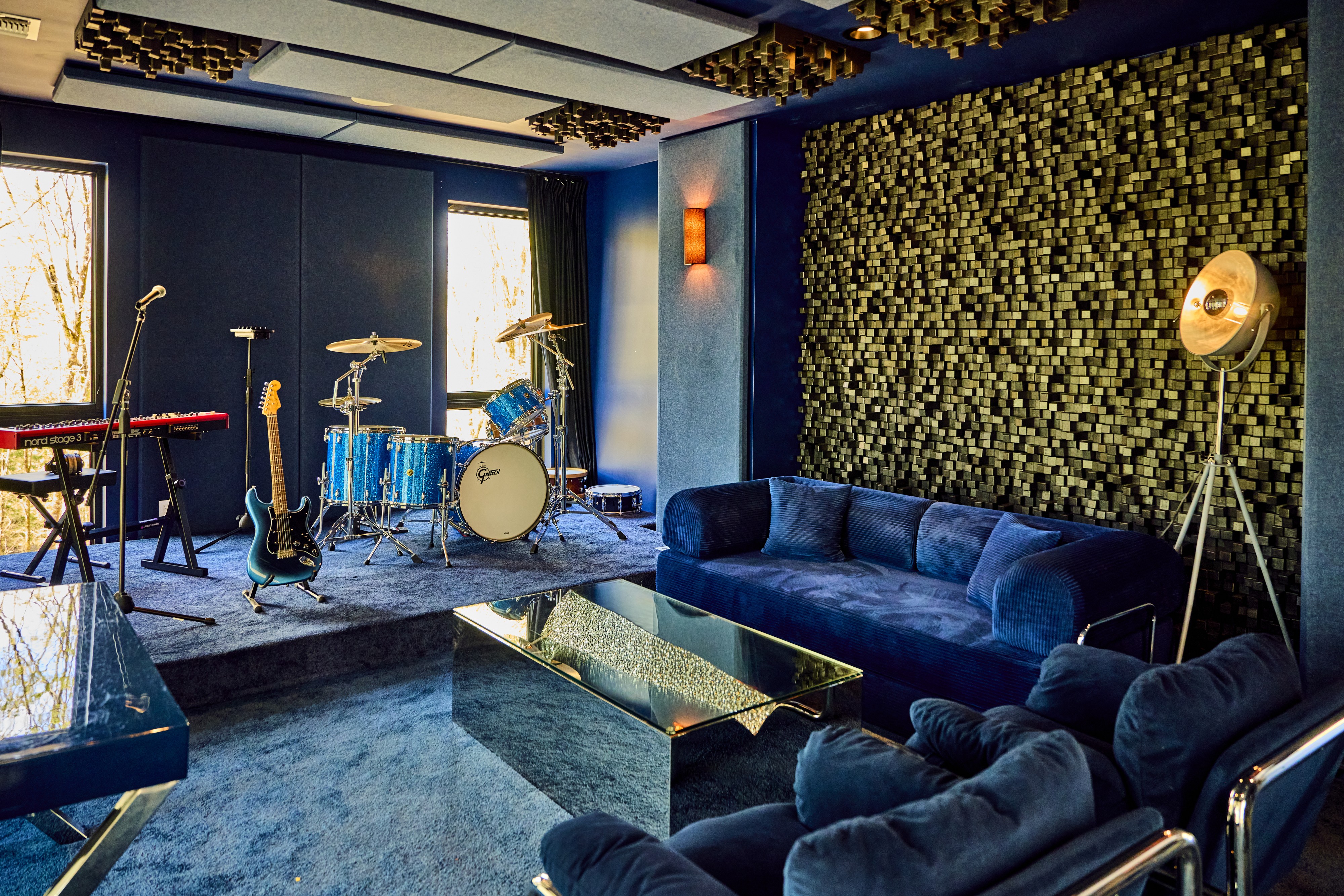 Lounge Wide
