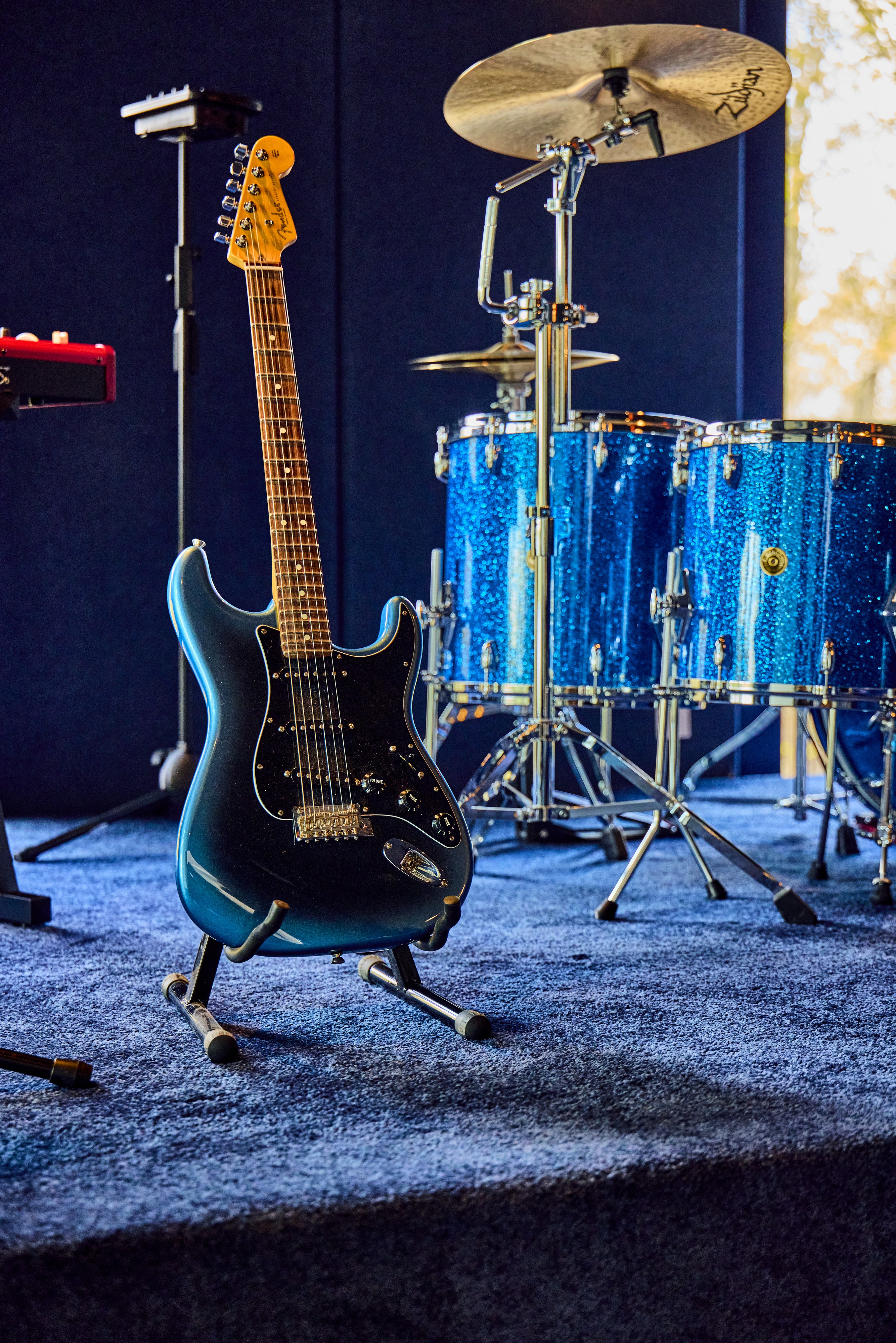 Lounge Drums