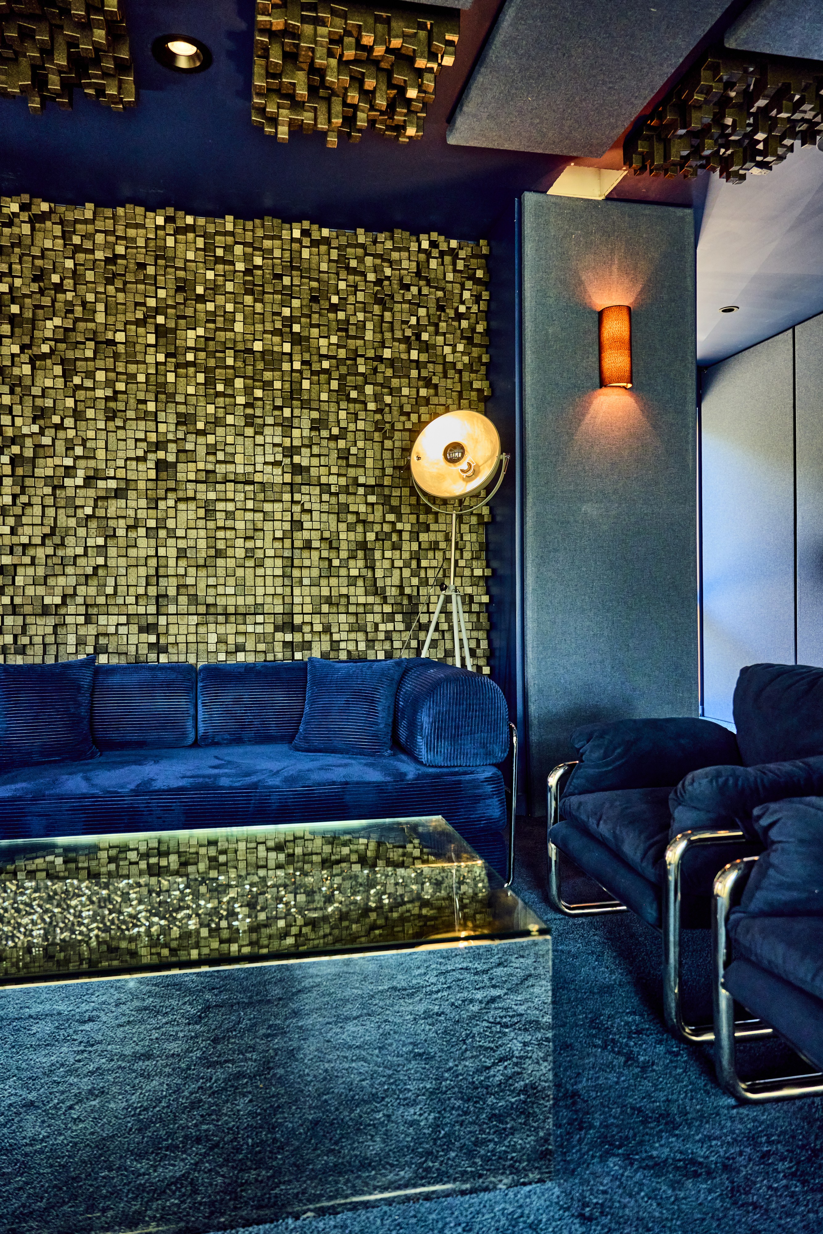 Lounge Seating