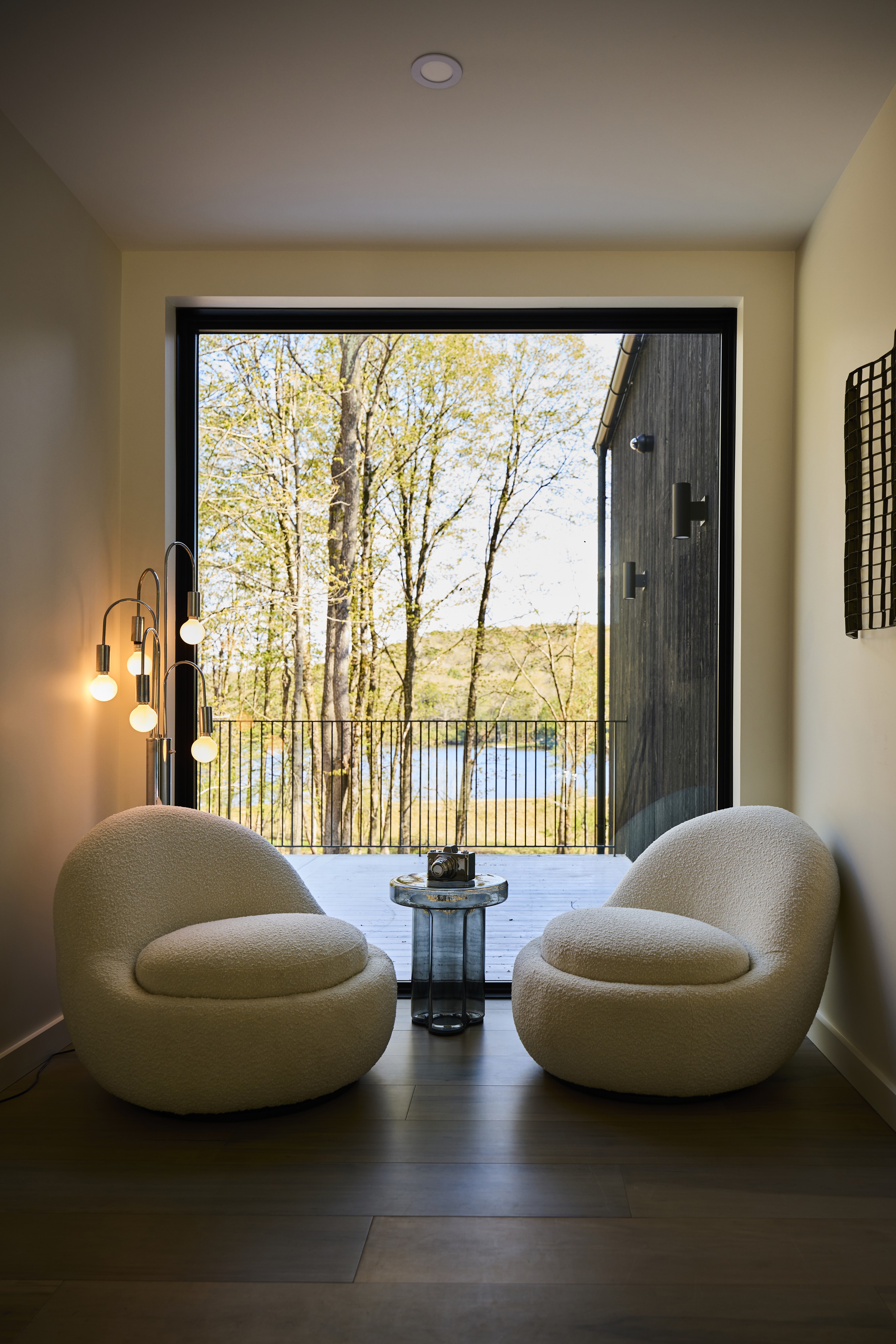 Bedroom Chairs