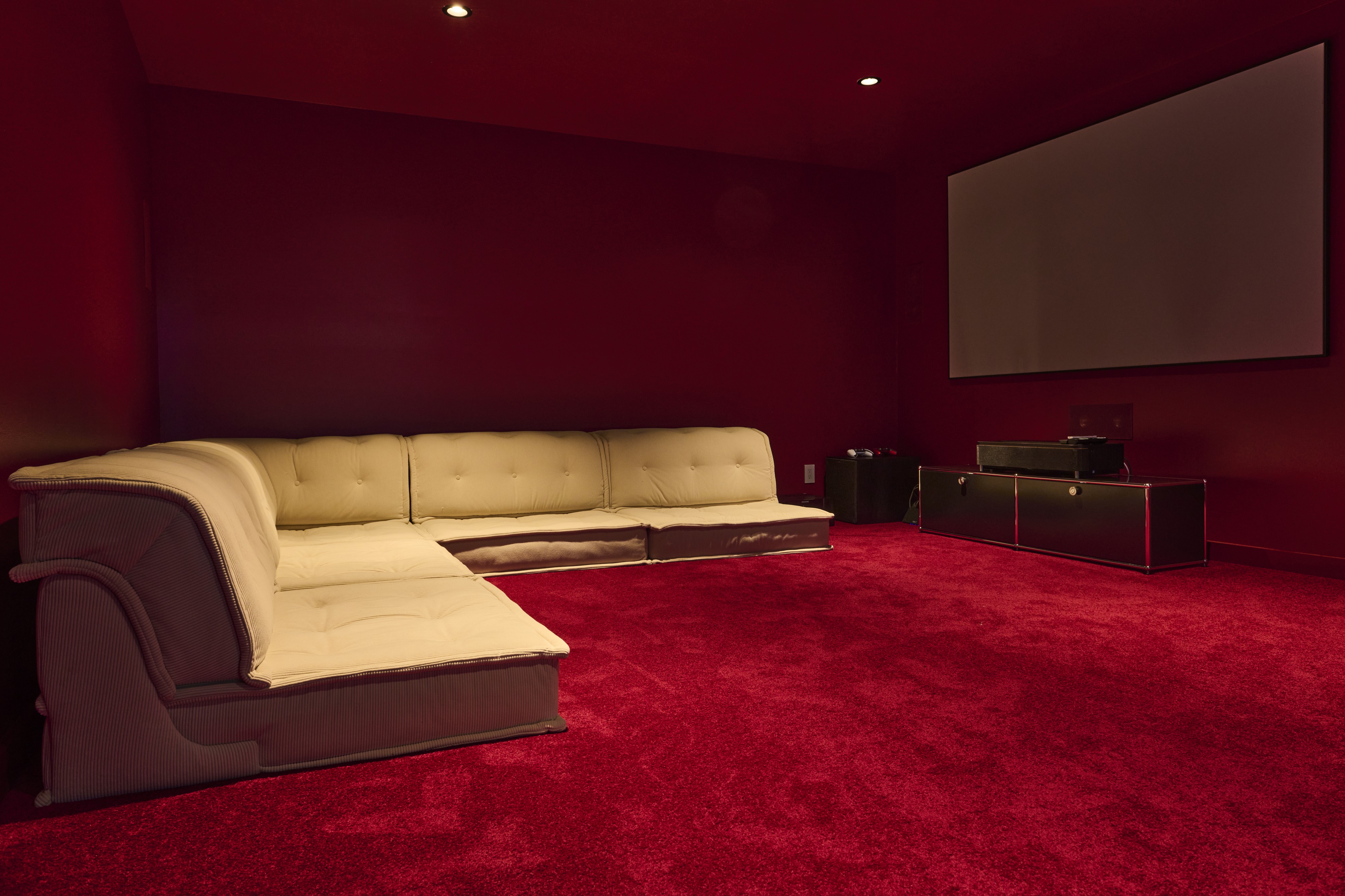 Theater