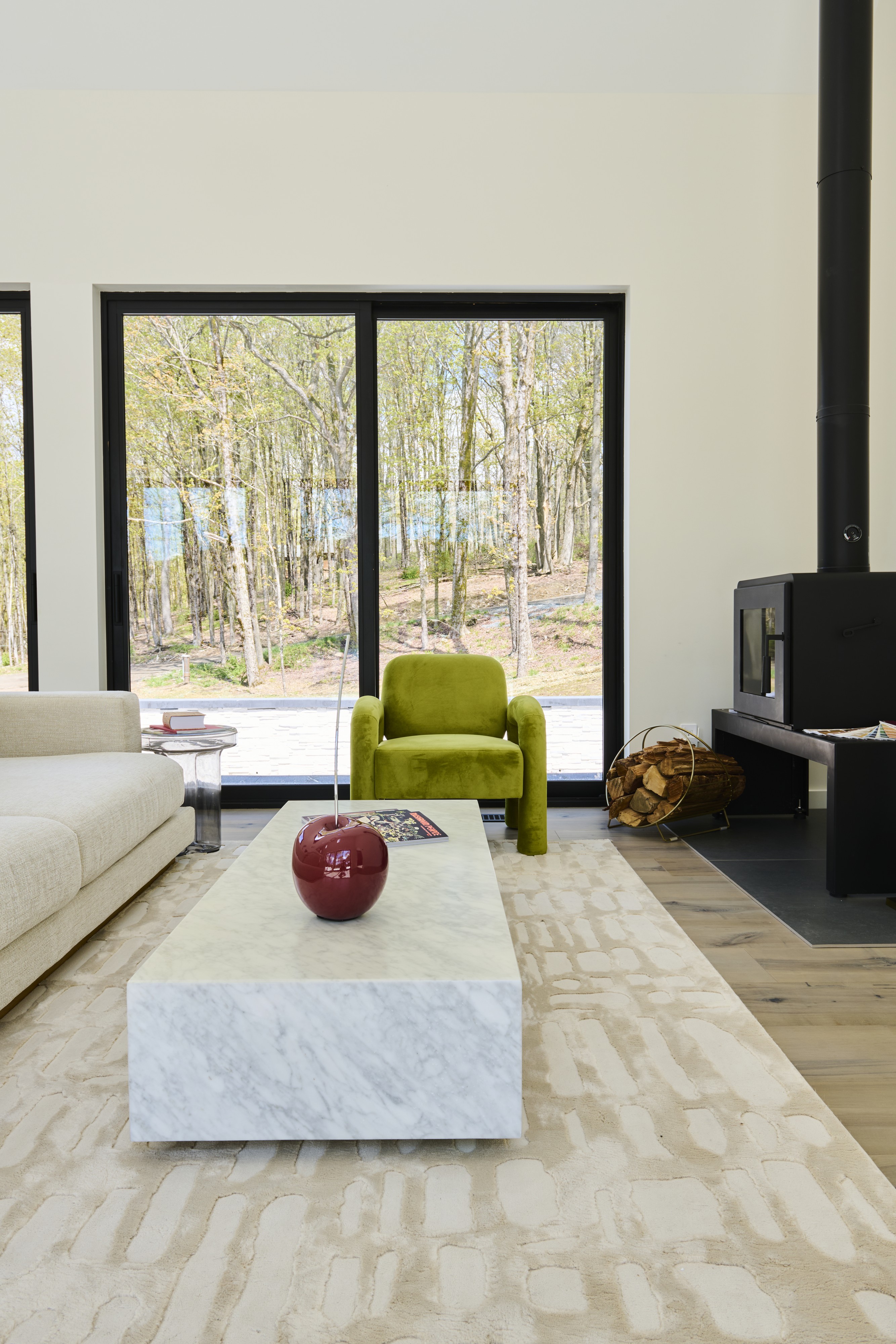 Living Room Vertical
