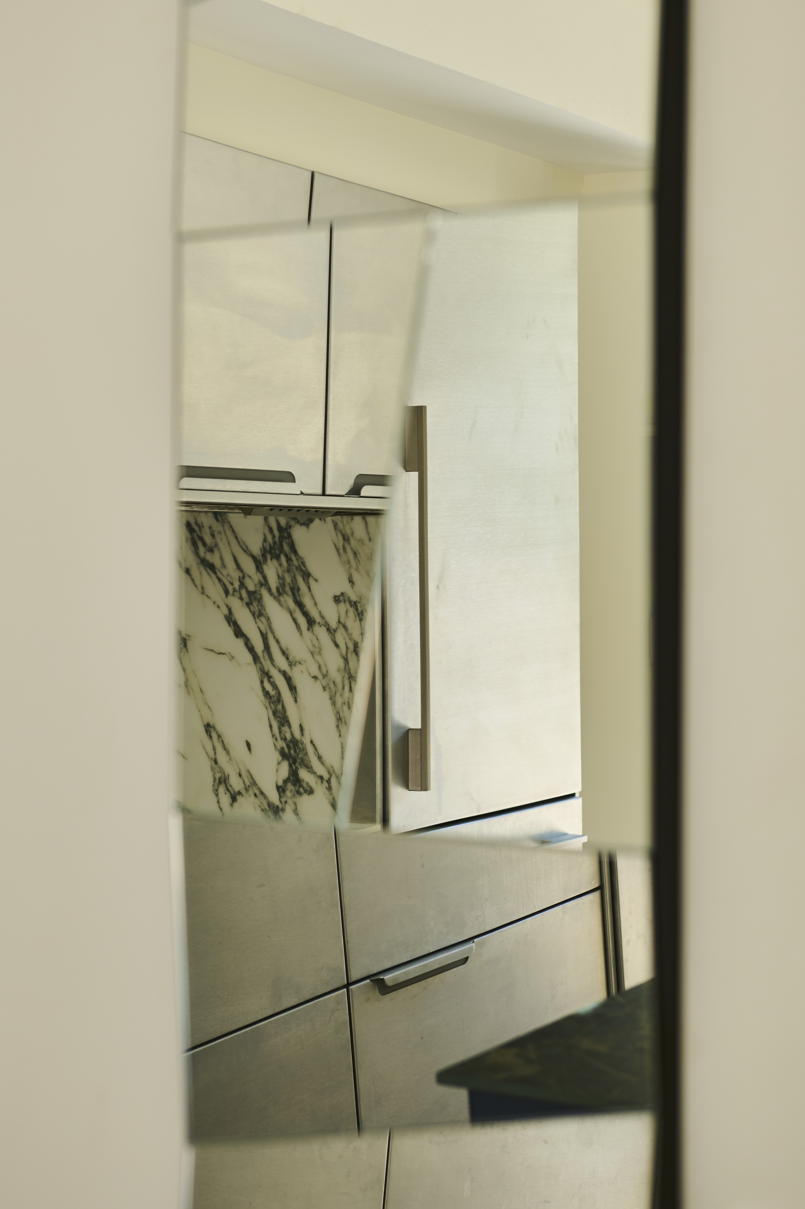 Kitchen Detail