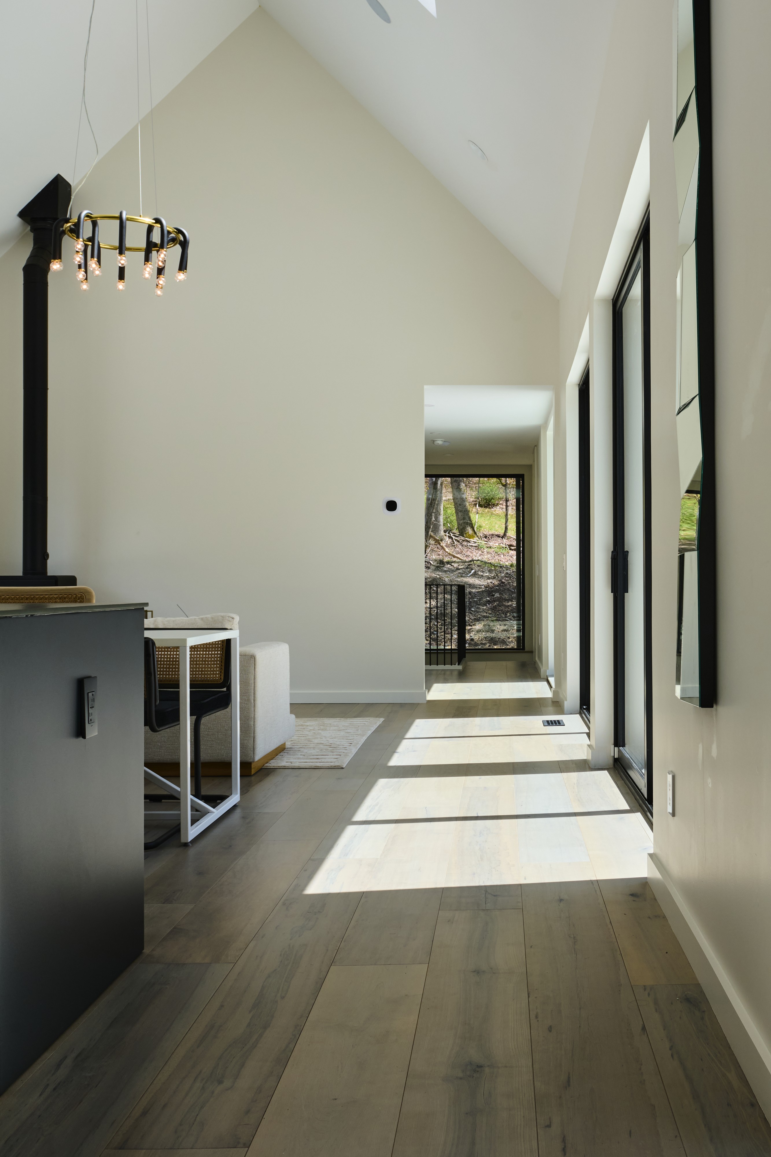 Kitchen Hall