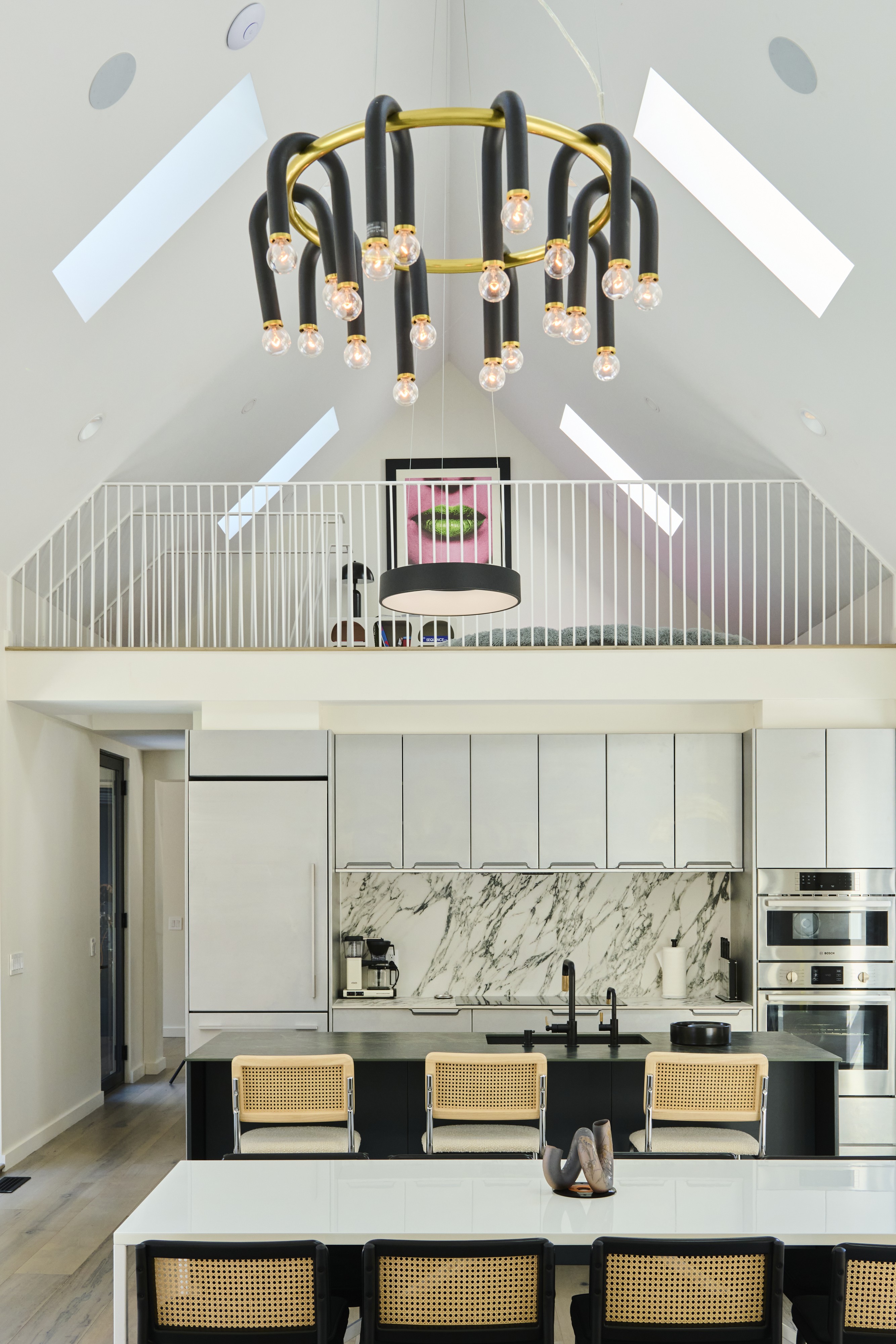 Kitchen Wide