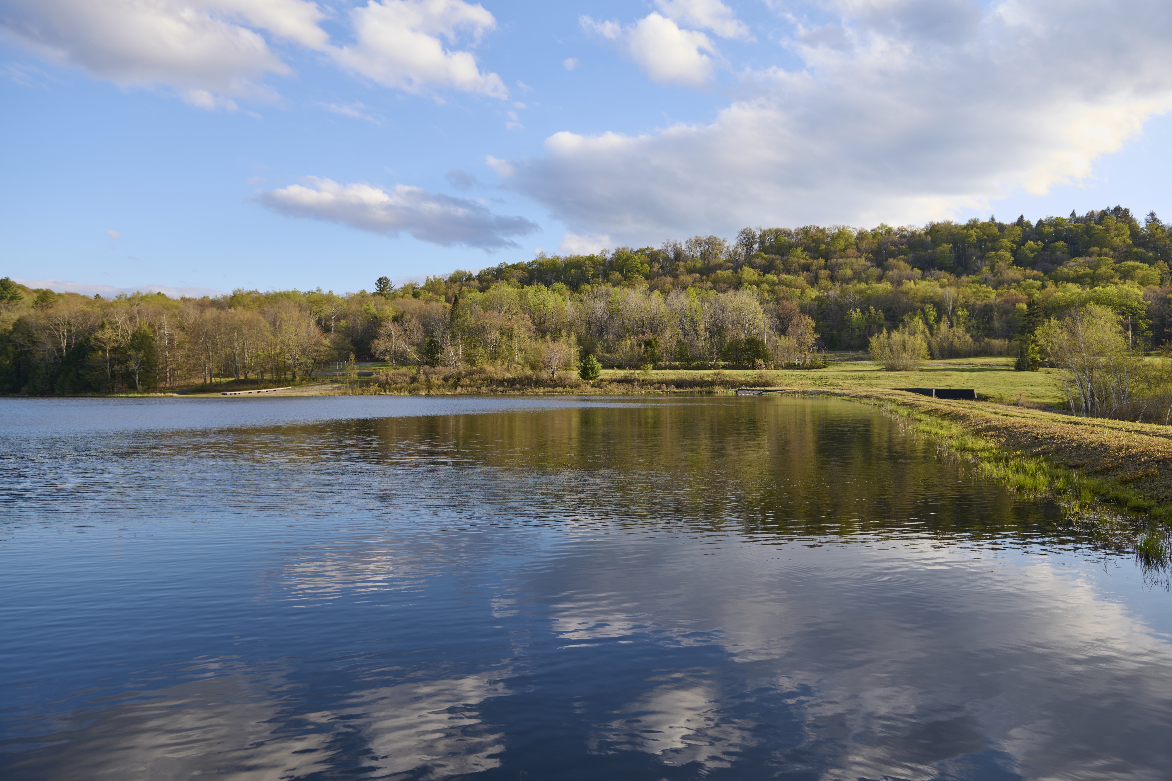 Lake Wide