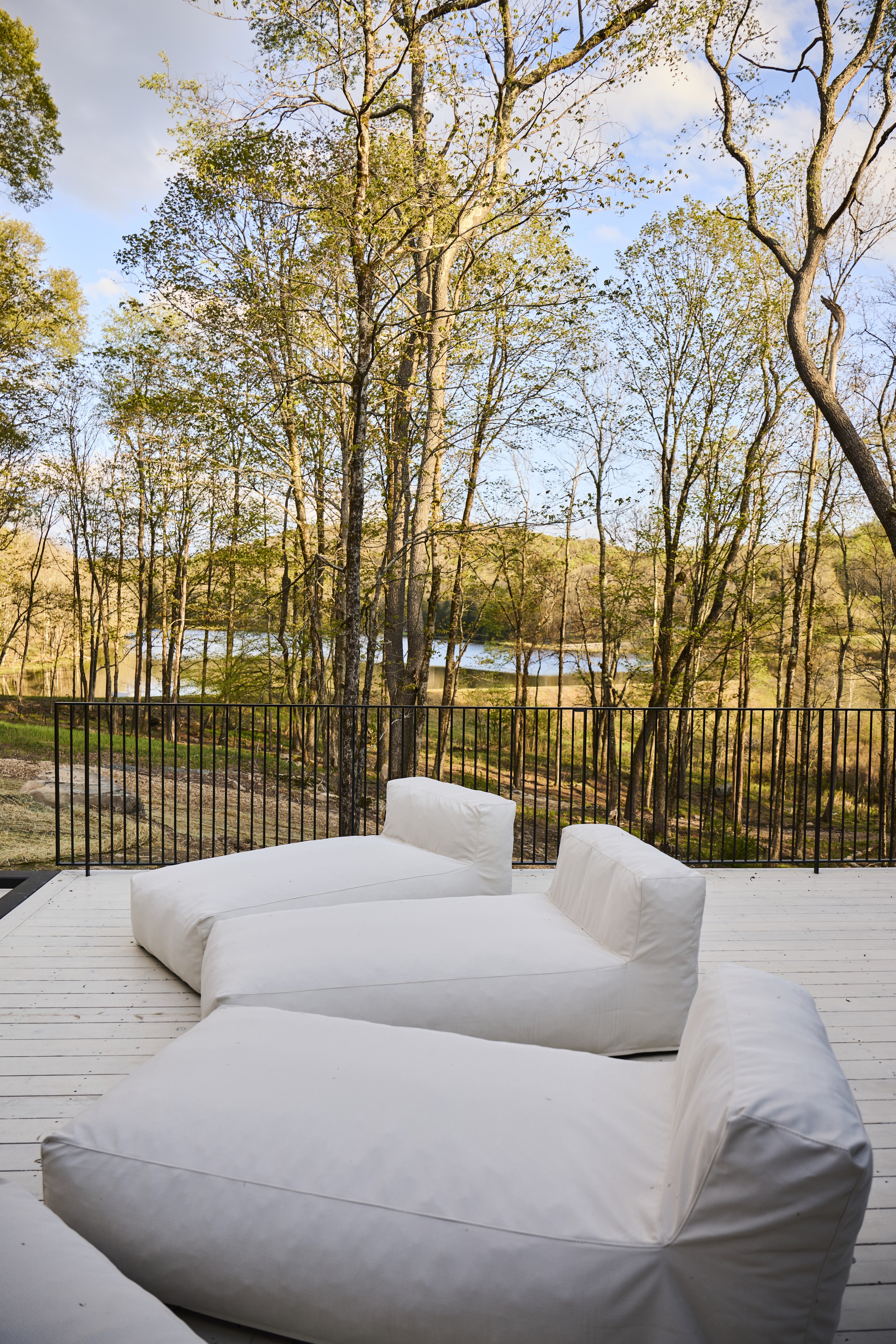 Outdoor Lounge